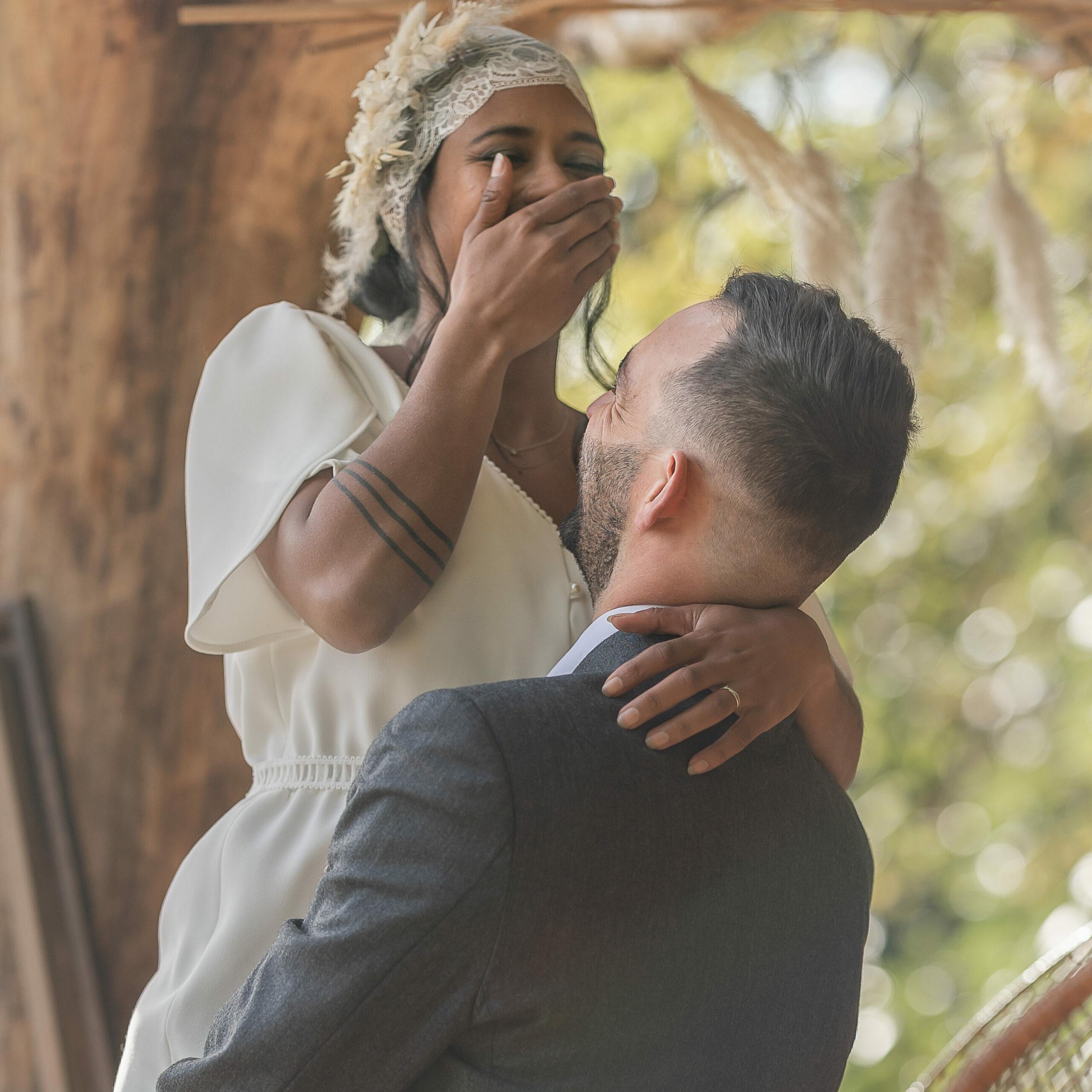 photographe de mariage paris